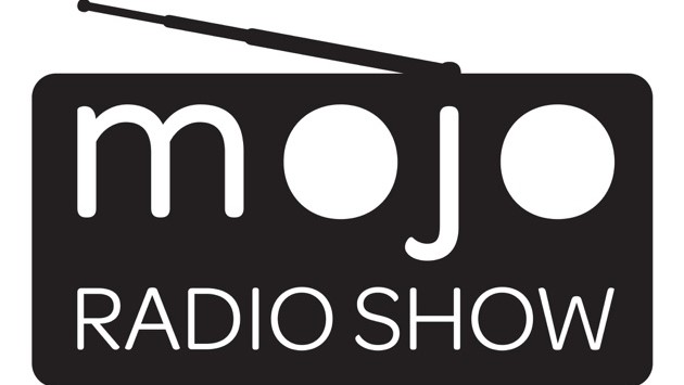 Boo and the Mojo Radio Podcast!